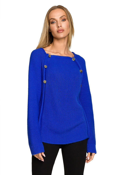 Chandail model 169926 Moe